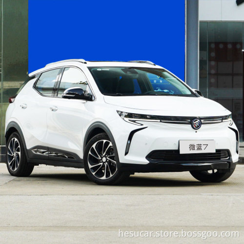 Auto elettrica ad alta velocità ev auto per auto elettrica taxi usi Buick velite 7 2022 652e intercon smart good